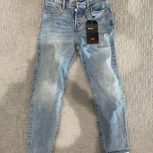 Brand New Levi’s Premium Wedgie